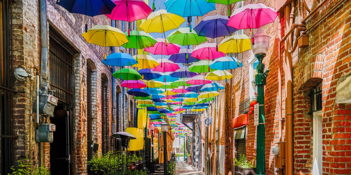 Redlands Business Community