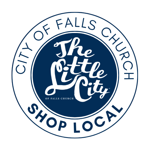 City of Falls Church, VA logo