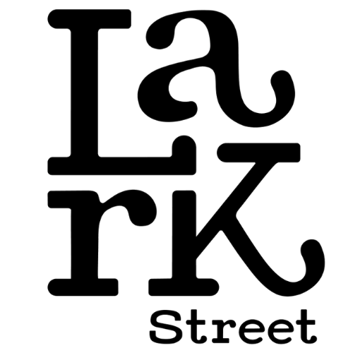 Lark Street BID Bucks logo
