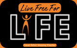 Live Free For Life! - Detroit Digital Gift