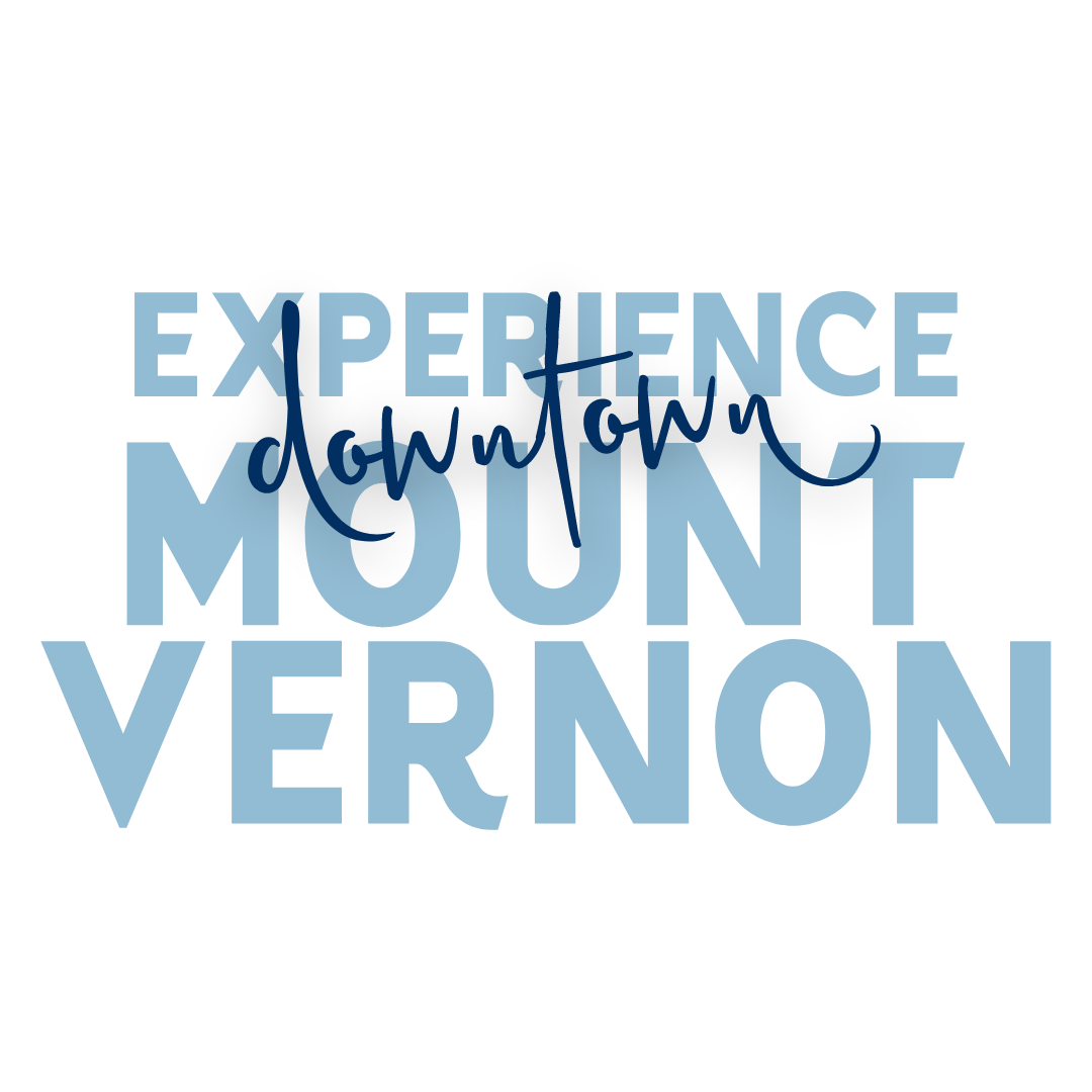 Experience Mount Vernon logo