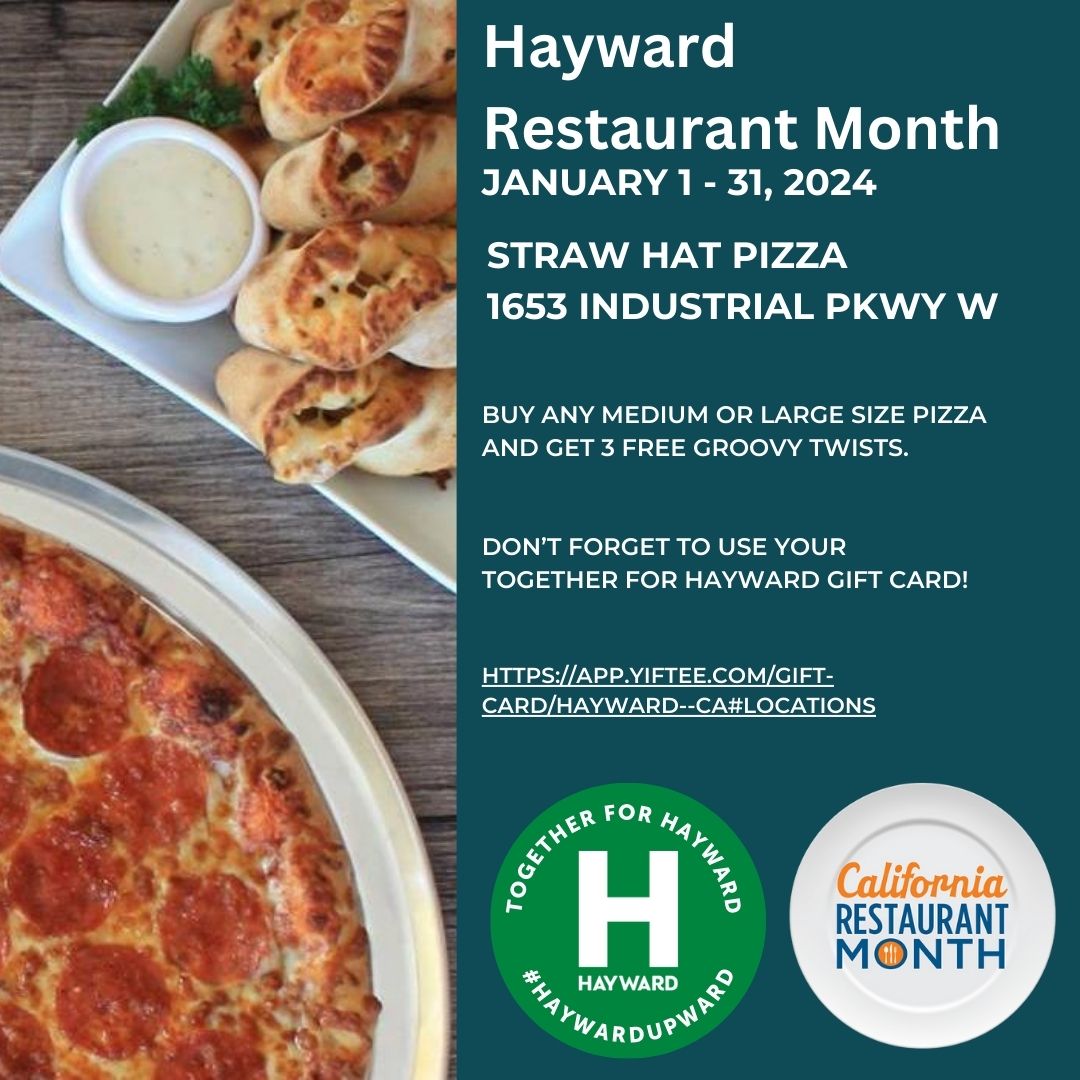 Buy a Together for Hayward eGift Card Gift Card
