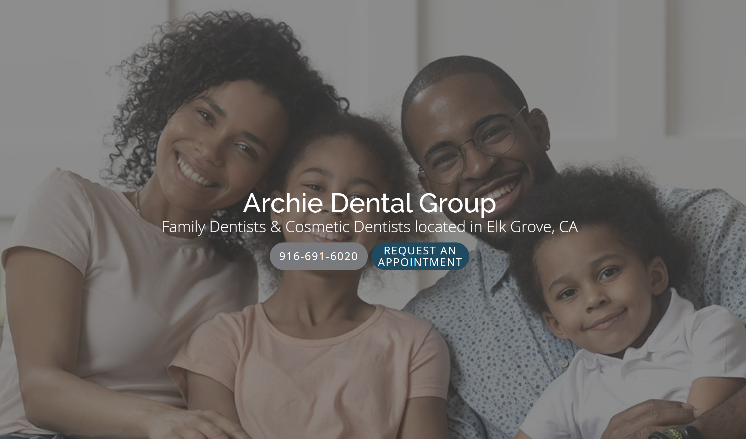 Archie Dental Group Coupon