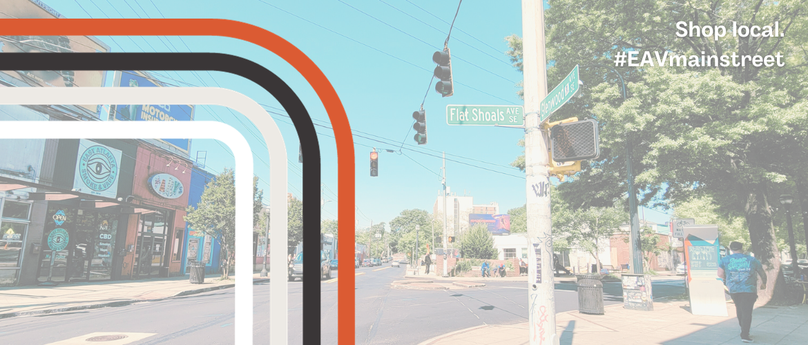 Shop EAV Business Community