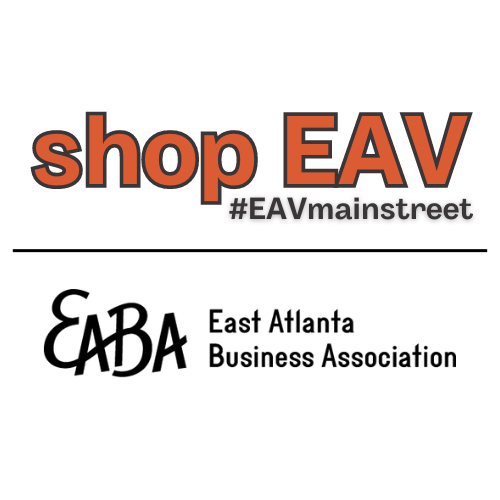 East Atlanta Business Association Inc. Atlanta, GA logo