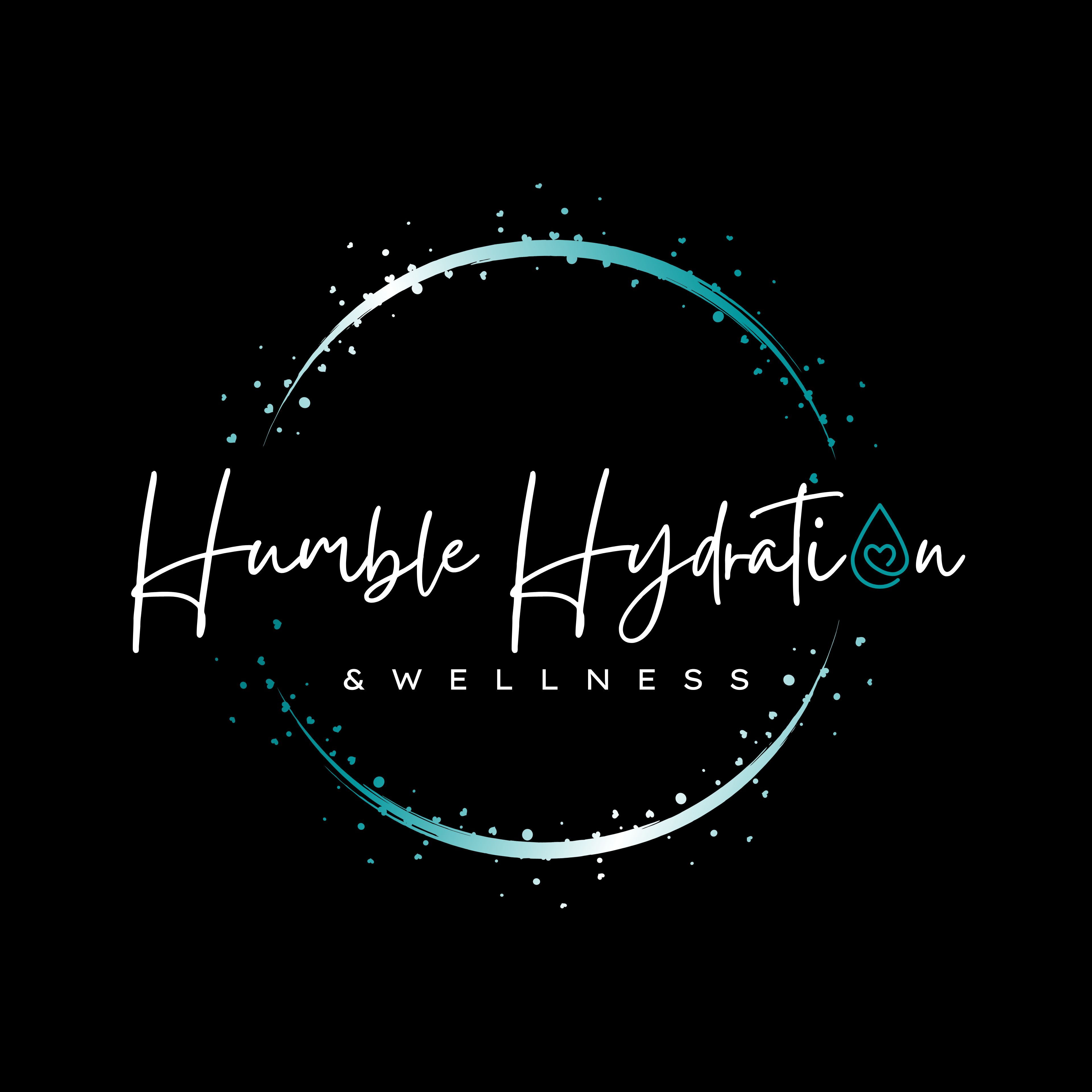 Humble Hydration & Wellness Coupon
