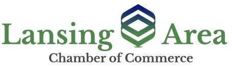 Lansing Chamber - Illinois logo