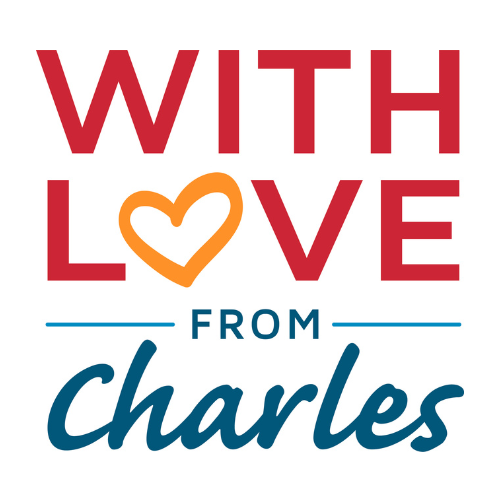 With Love From Charles Digital Gift
