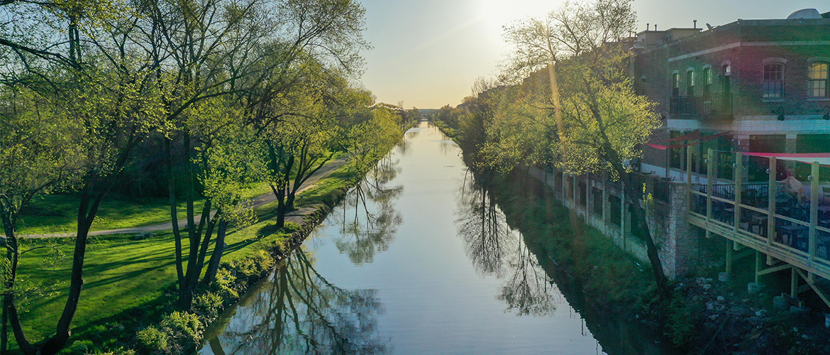 Lemont Downtown Business Community