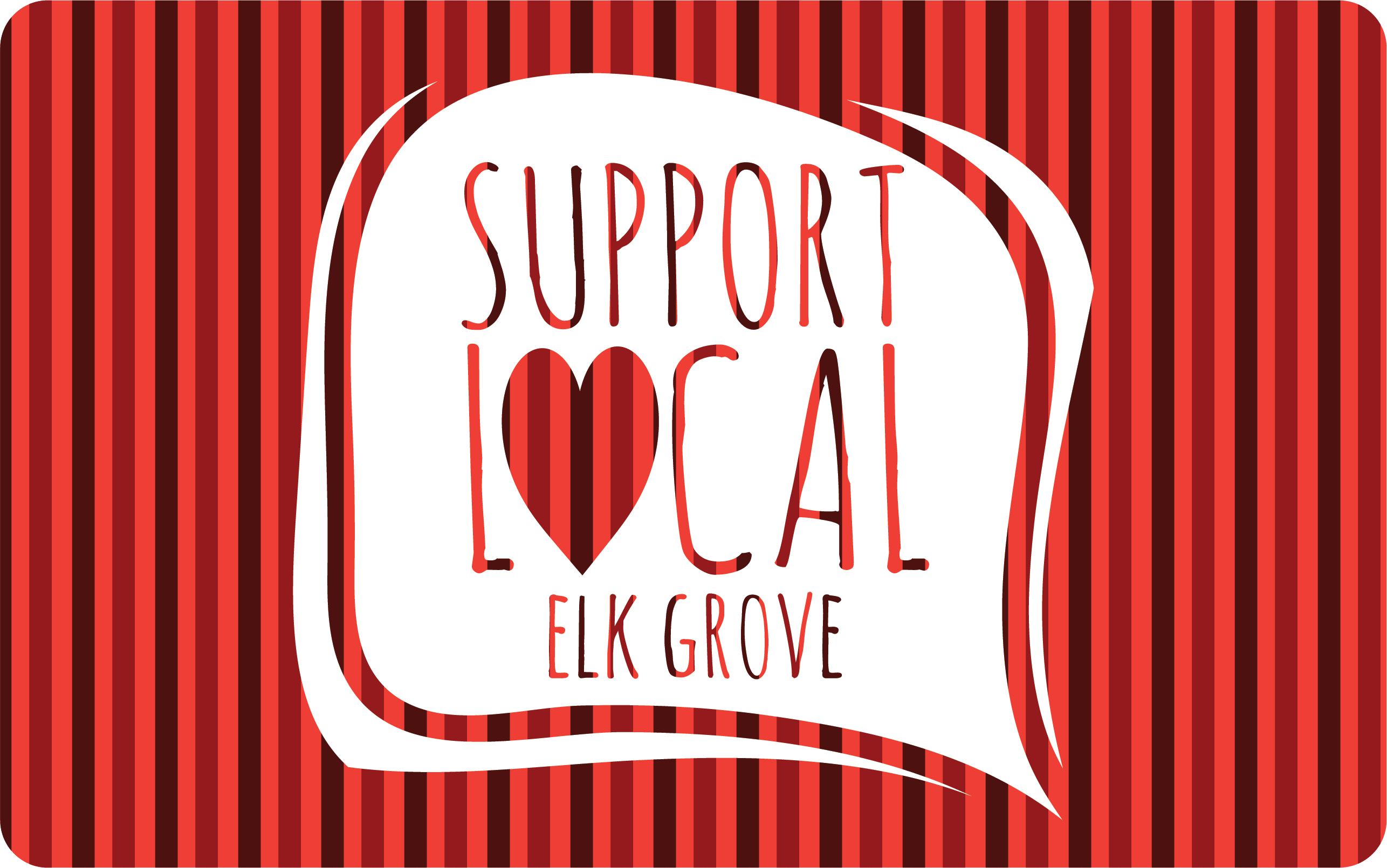 Elk Grove Local eGift Card Digital Gift