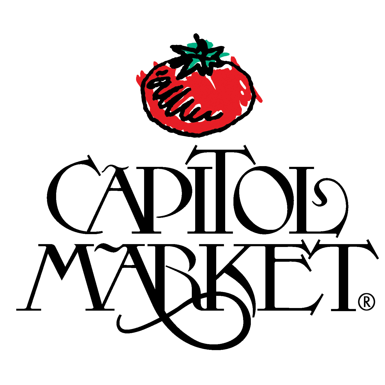 Capitol Market logo