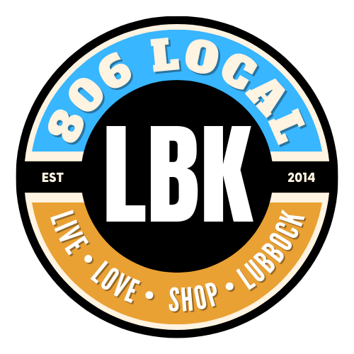 Lubbock, Texas logo