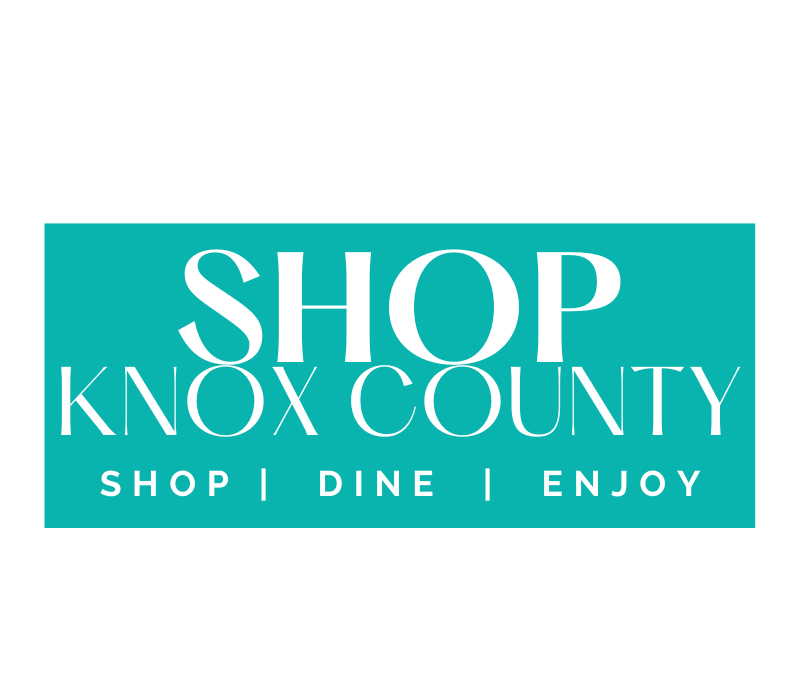 Buy a SHOP KNOX COUNTY Gift Card