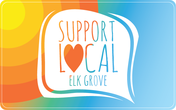 Elk Grove Local eGift Card Digital Gift