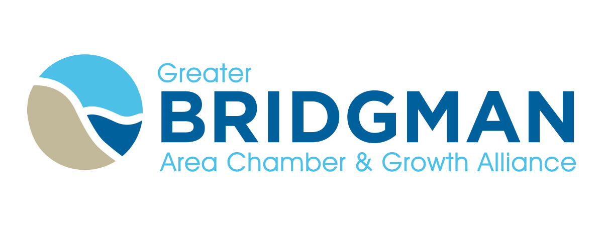 Buy Local Bridgman Community Gift Card logo