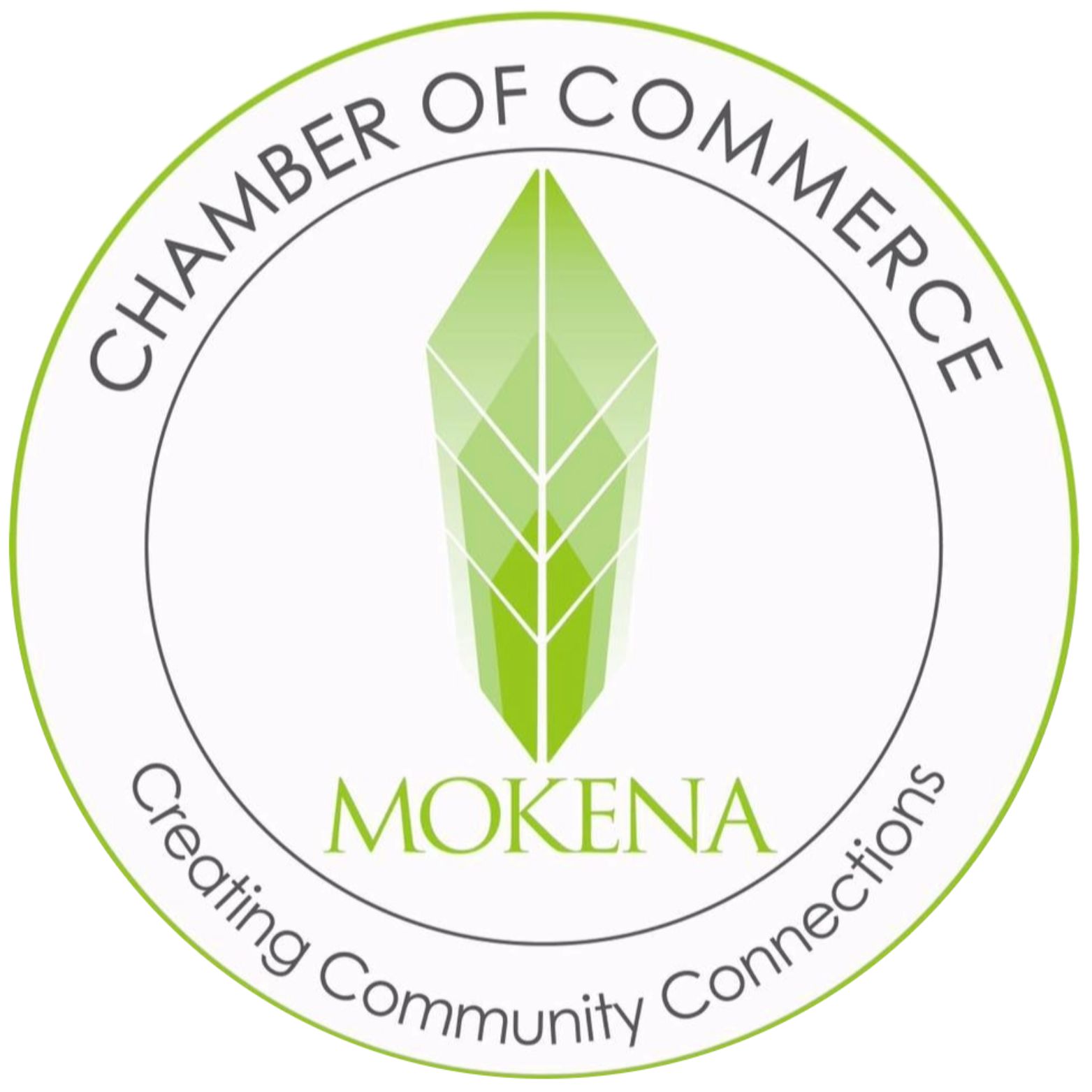 Mokena Moolah logo
