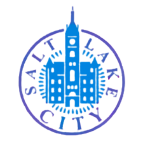 SLC Downtown Dollars logo