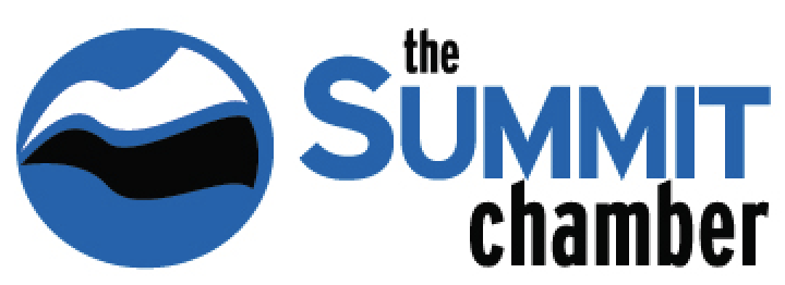 Summit County Chamber of Commerce logo