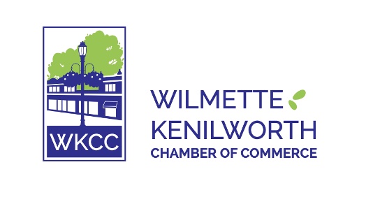 Wilmette/Kenilworth, Il logo