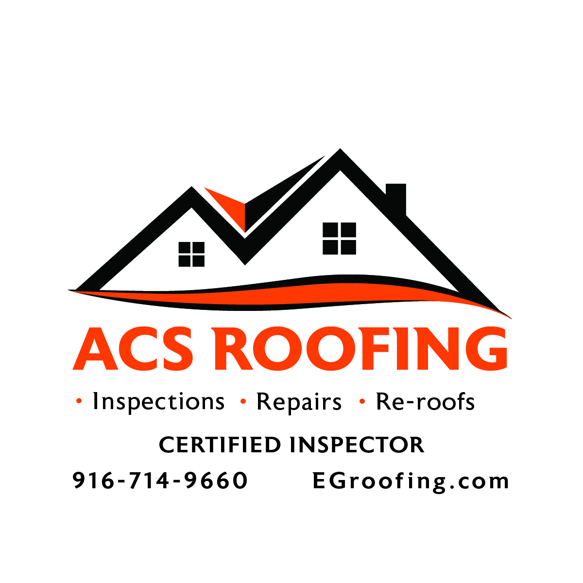 ACS ROOFING COMPANY, INC. Coupon