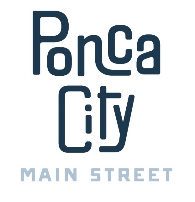 Ponca City Main Street's Downtown Dollars Digital Gift