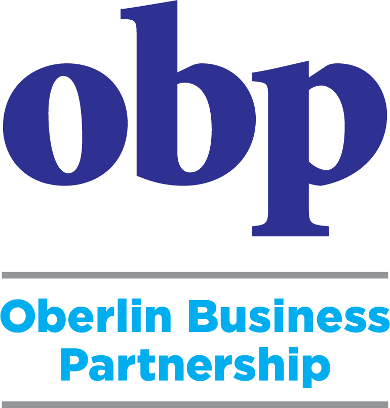 Shop Oberlin Card logo