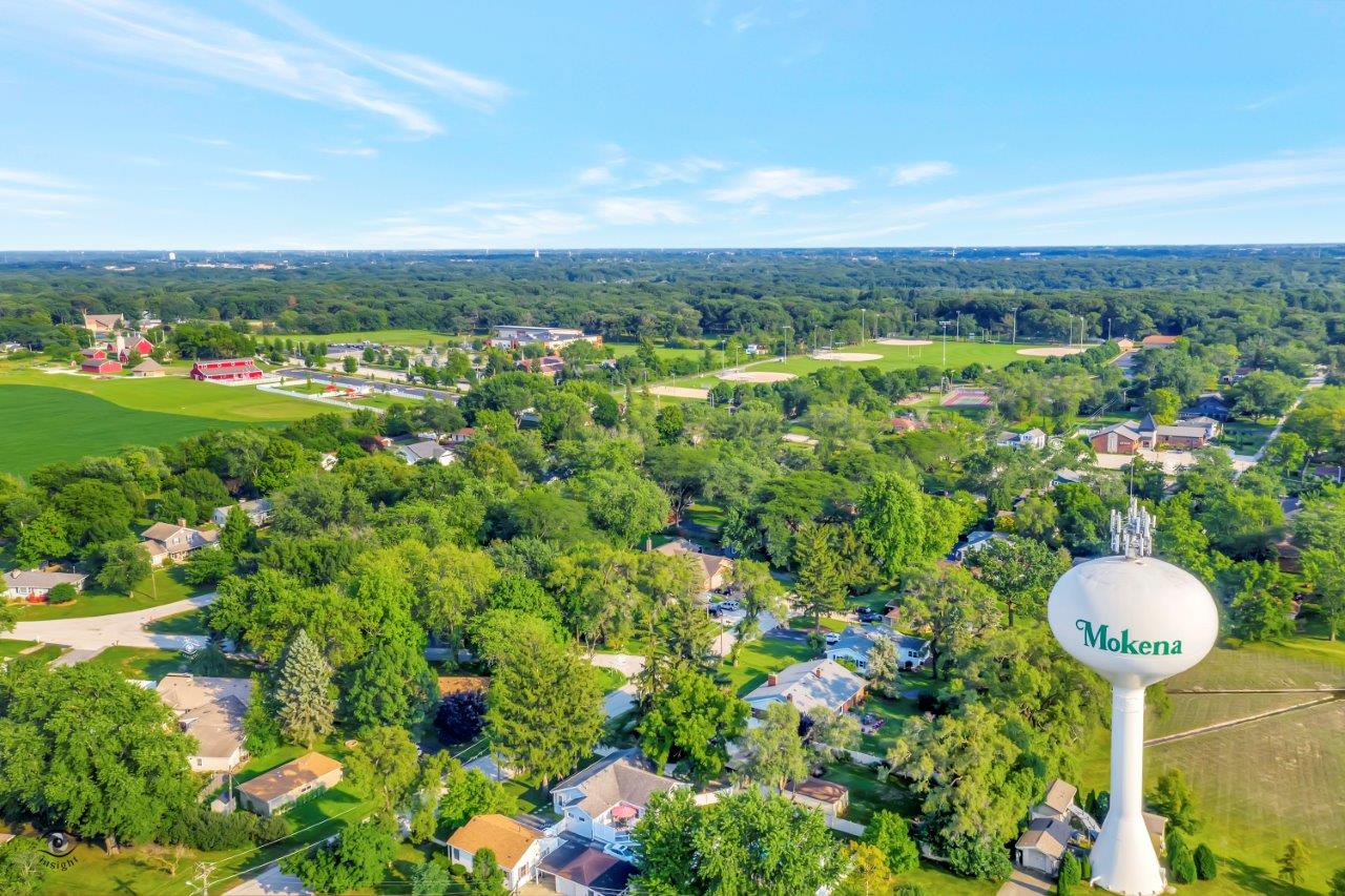 Mokena Moolah Business Community