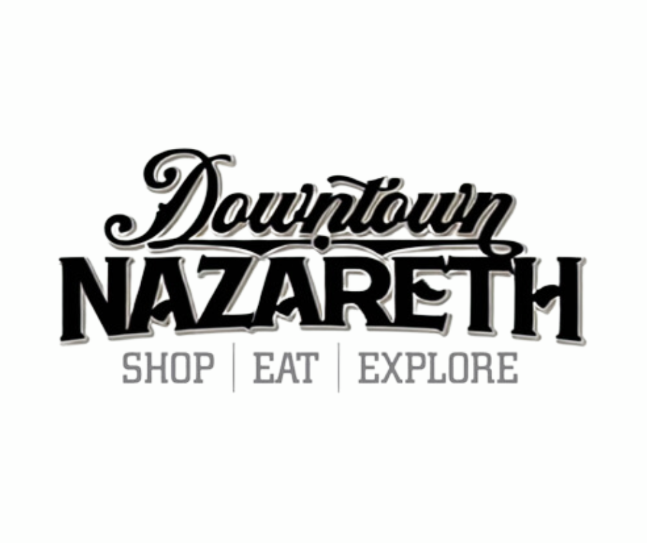 Downtown Nazareth Digital Gift