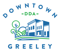 Greeley Downtown logo