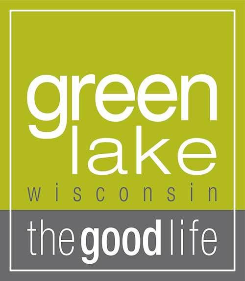 Green Lake logo