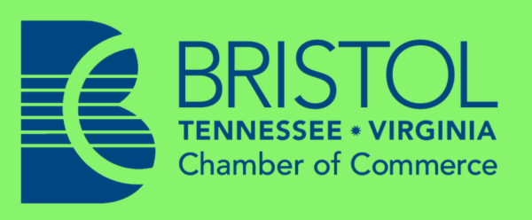 Bristol TN/VA Chamber of Commerce logo