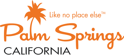 City of Palm Springs logo