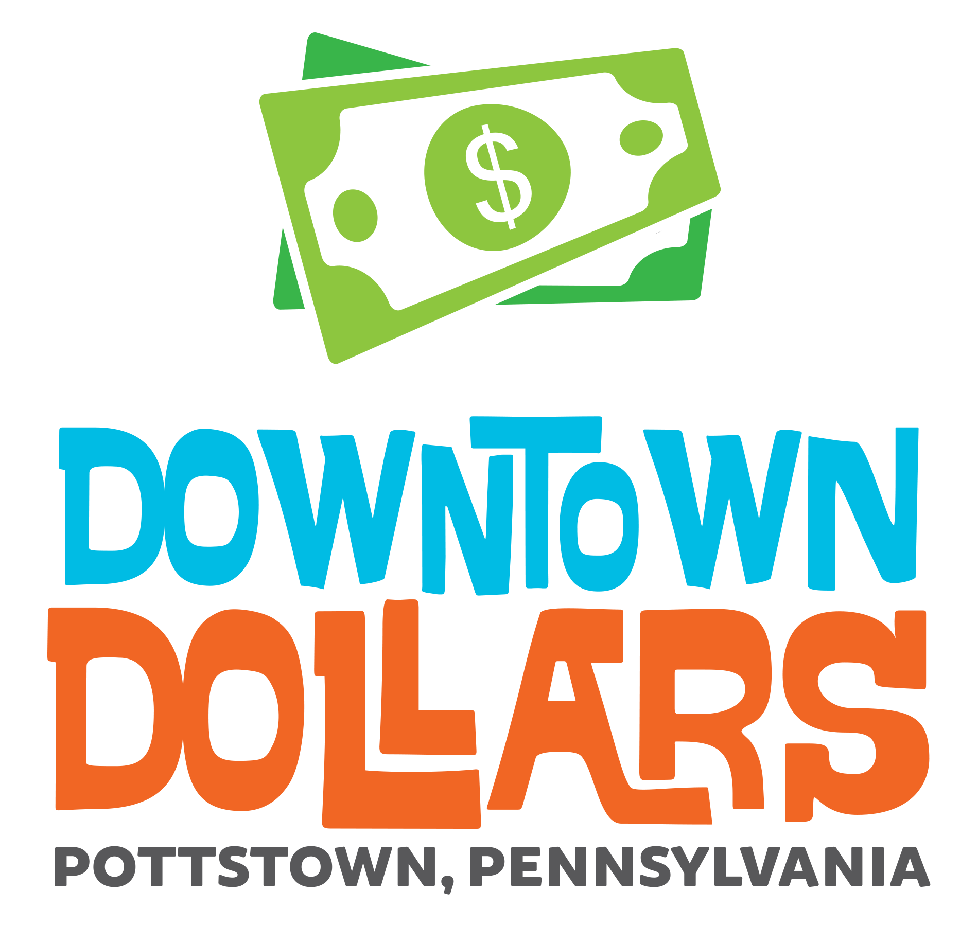 Pottstown logo