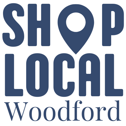 Woodford County, KY logo
