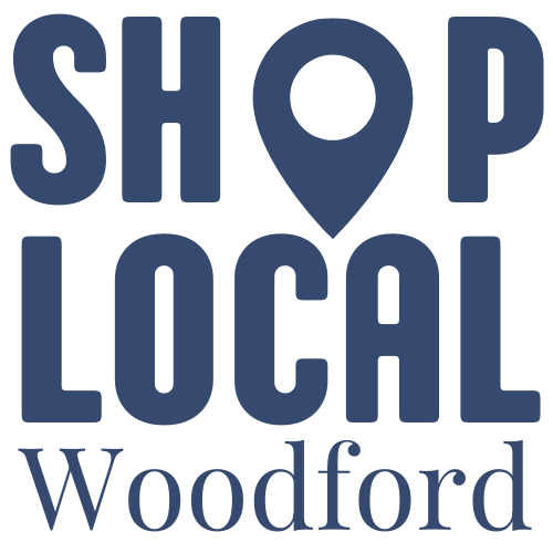 Woodford Wallet logo