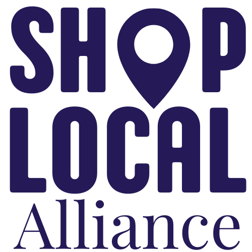 Alliance Chamber Bucks logo