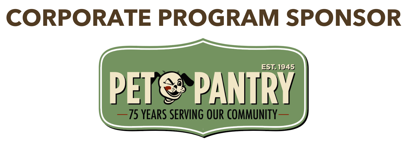 Pet Pantry Warehouse logo