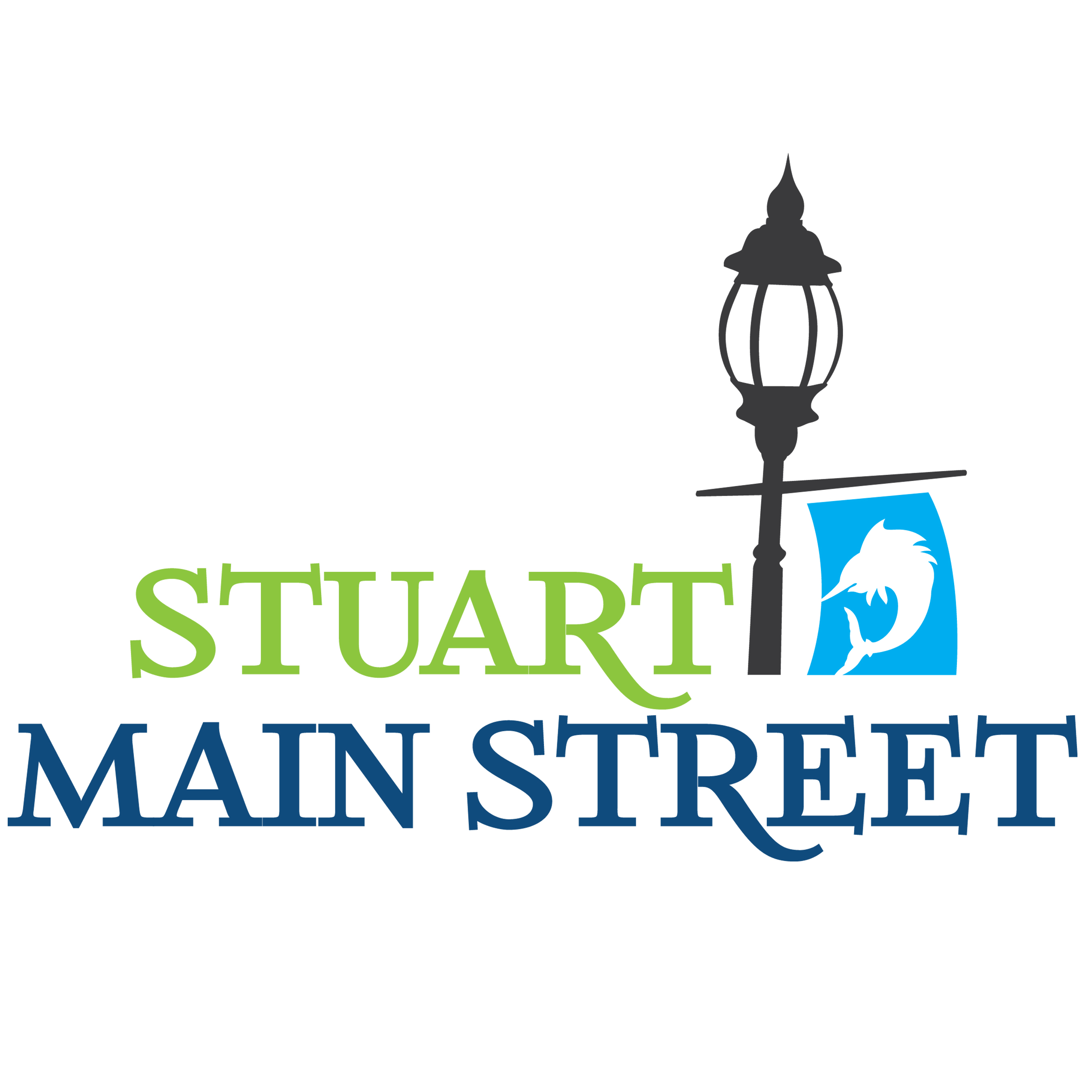 Stuart Downtown Dollars logo