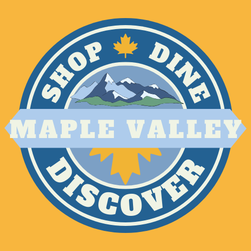 Maple Valley, WA logo