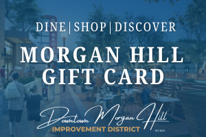 Morgan Hill Gift Card