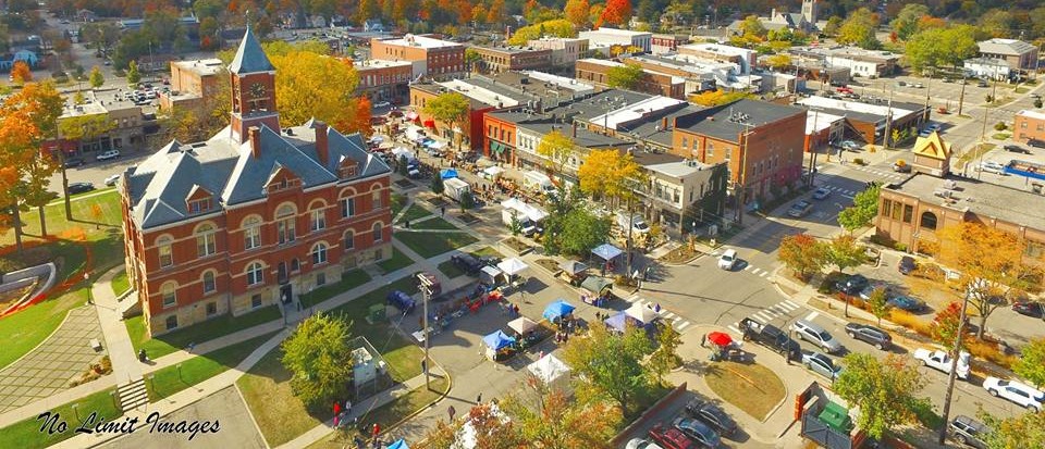 Howell Downtown Dollars Business Community