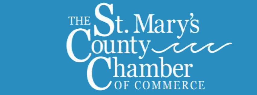 St. Mary's County Chamber of Commerce logo