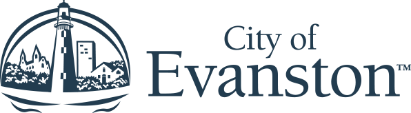 Evanston Bicycle Access Voucher Pilot logo