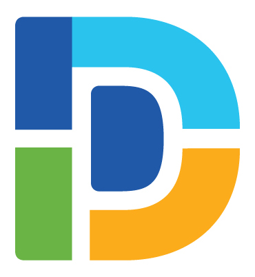 Dayton Downtown Dollars logo