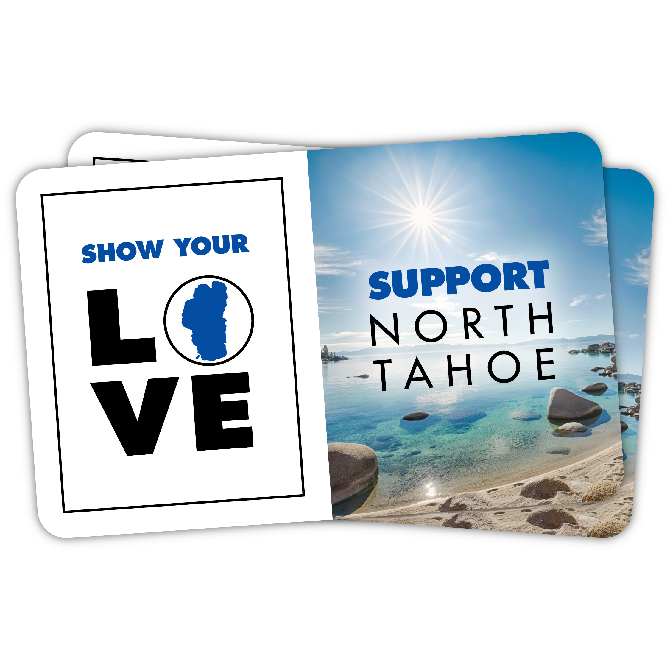 North Tahoe eGift Card Digital Gift