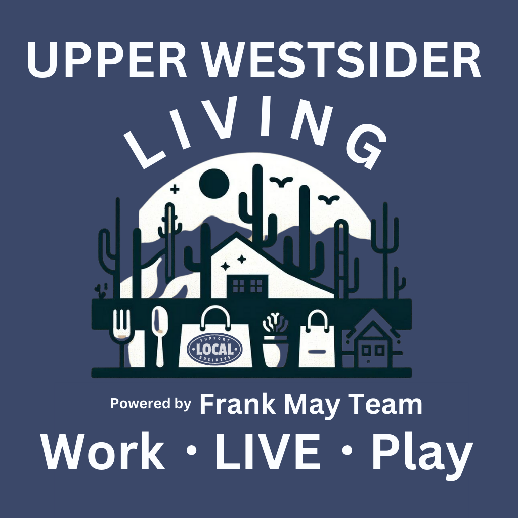 Upper Westsider Living Digital Gift