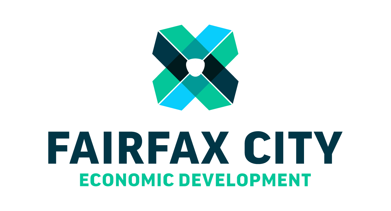 Fairfax City Flex Card logo