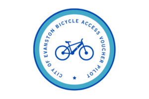 Buy a Evanston Bicycle Access Voucher Pilot Gift Card