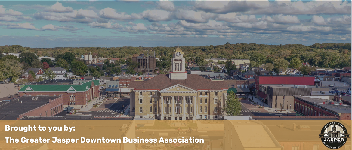 Downtown Jasper Business Community
