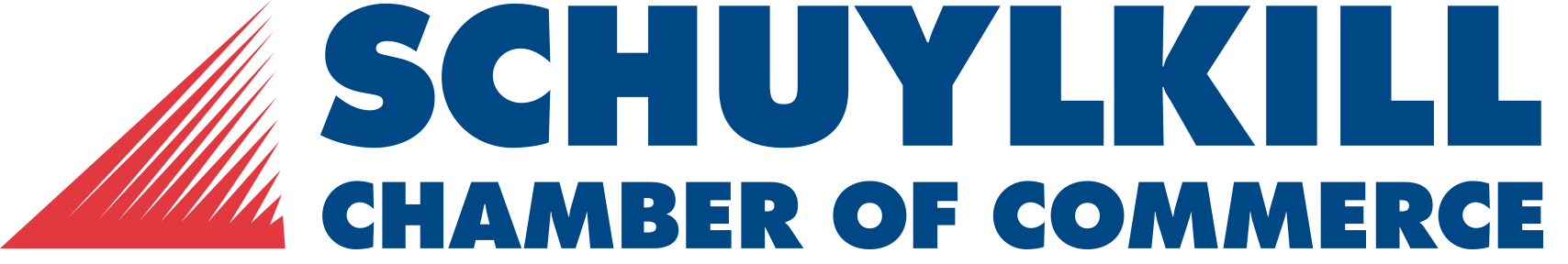 Schuylkill Chamber Community Gift Card logo